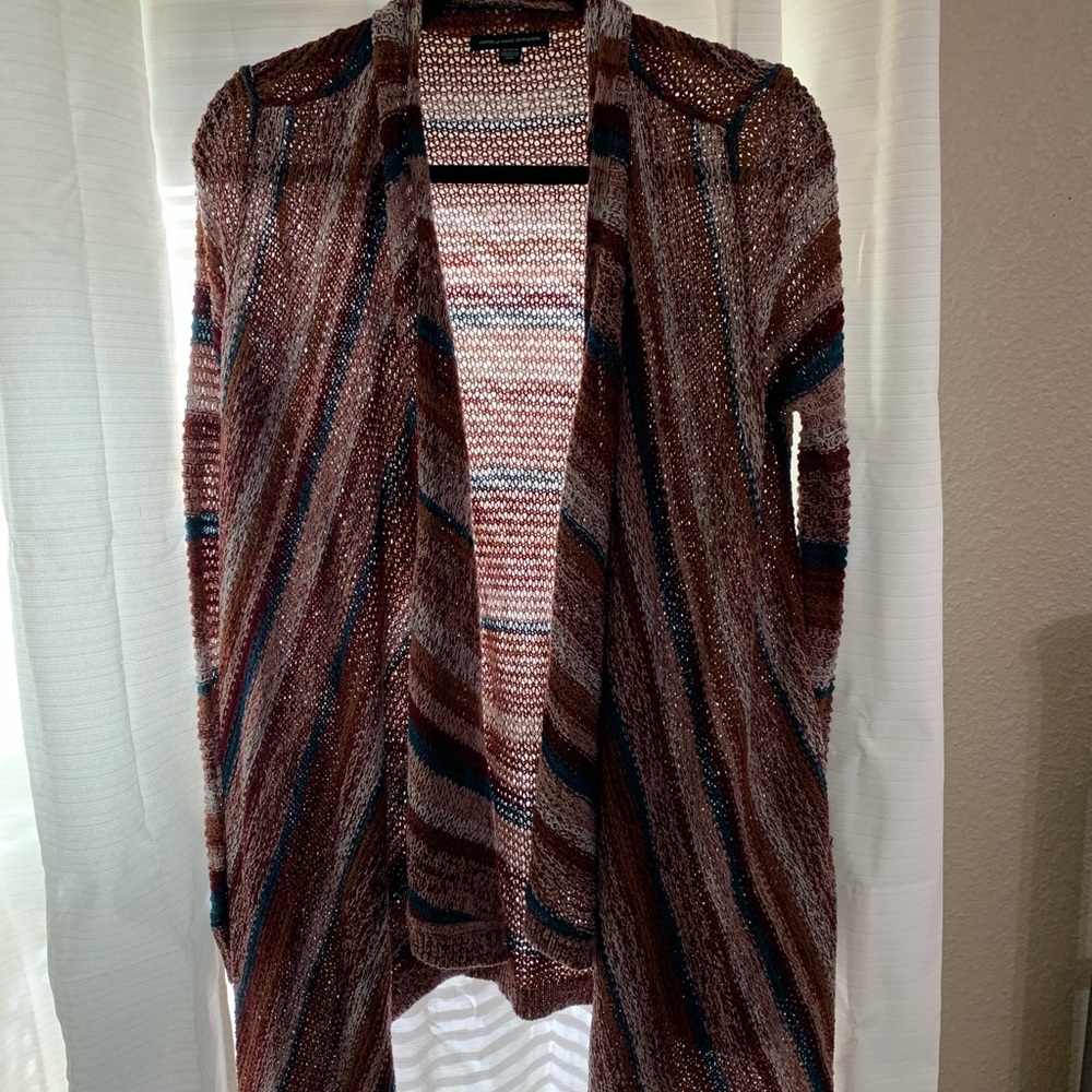 American Eagle Cardigan